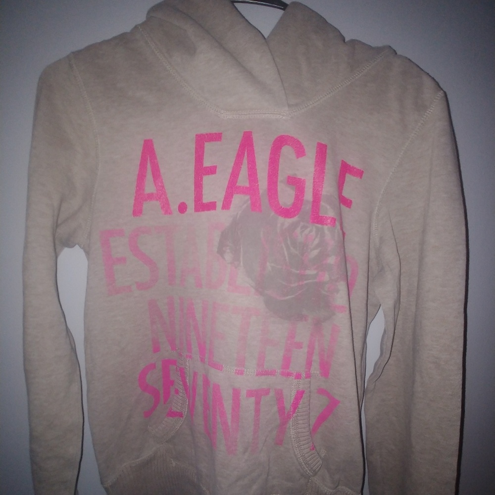 American Eagle Hoodie